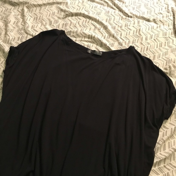 Foxblood Raven Maxi Dress - Picture 10 of 11